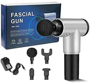 Massager Gun Rechargeable